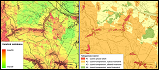 Geographic information system - GIS